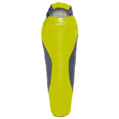 Yukatana Olearus Sac de couchage momie junior réglable 300g/m² polyester