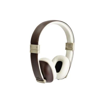 Casque audio POLK Hinge camel