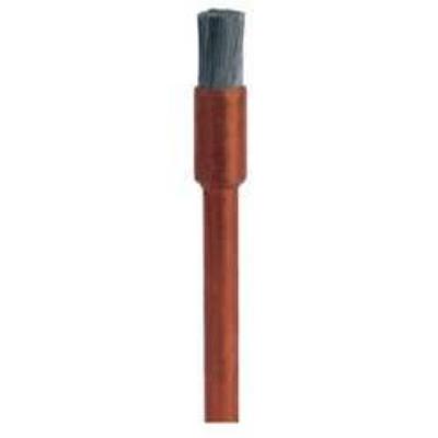 Brosse en acier inoxydable Dremel 3,2 mm 532