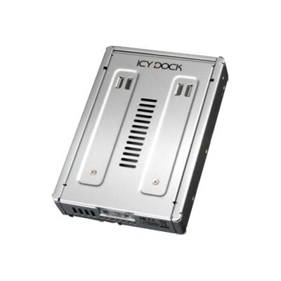 Cremax ICY Dock MB982IP-1S - storage bay adapter