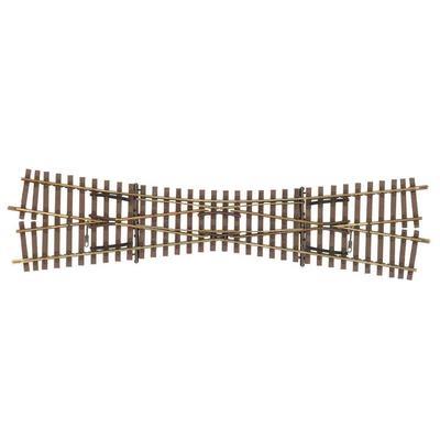 Traversée-jonction h0 elite-c83 tillig 85395 tillig h0