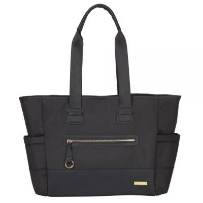 Skip Hop - Sac Ã  langer Chelsea 2 en 1 noir