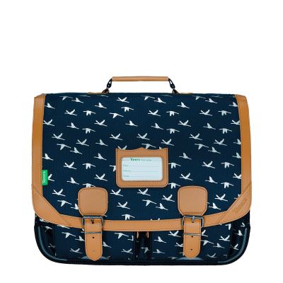 Cartable Les Fantaisies 41cm Maud