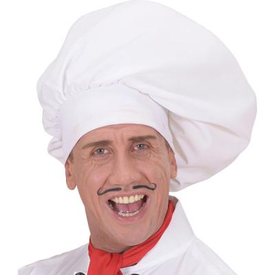 Coiffe de Pizzaiolo