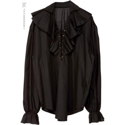 Déguisement Chemise Epoque Dame - Taille M