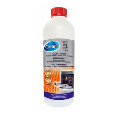 NETTOYANT EXPERT FOURS ET PLAQUES PAROIS