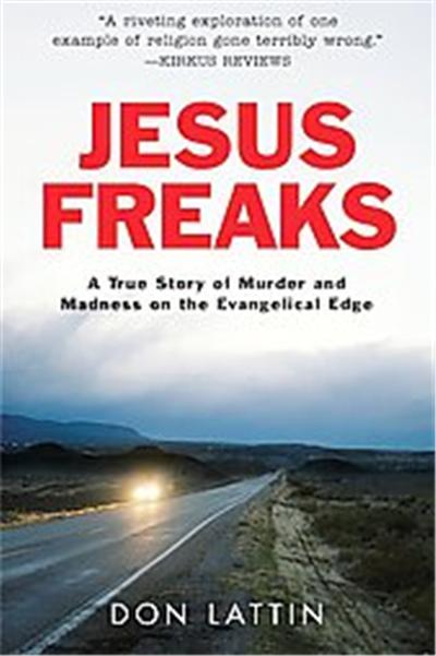 Jesus Freaks