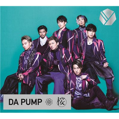 Sakura (cd+dvd) (limited First Edition)