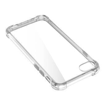 coque iphone 8 incassable transparente
