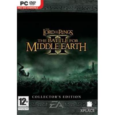 Lord of the Rings - The Battle for Middle-earth II - Deluxe Edition