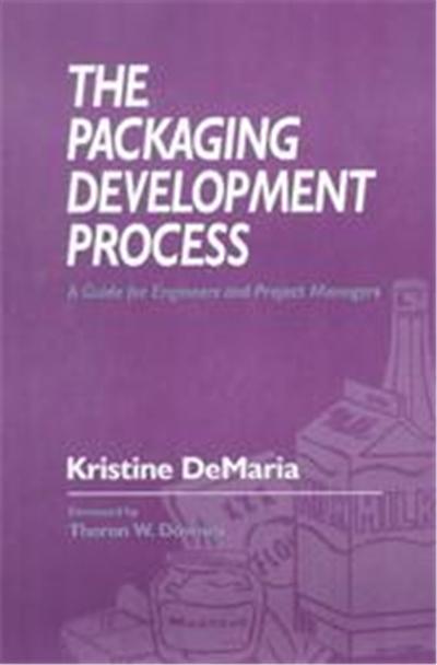 The Packaging Development Process