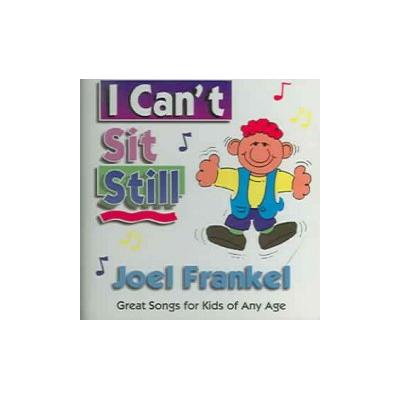 I Can't Sit Still