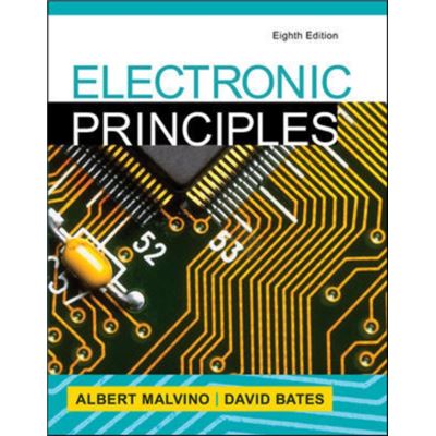 Electronic Principles (Hardcover)
