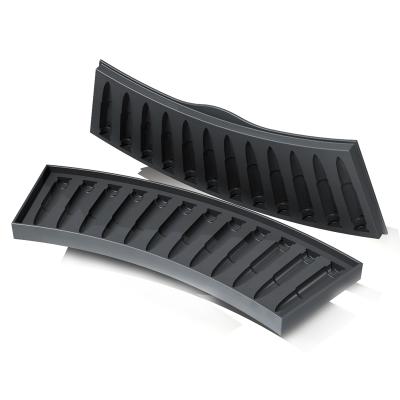 MOULE A GLACONS, FORME CHARGEUR AK 47 Moule super cool pour 10 glaçons en forme de douille