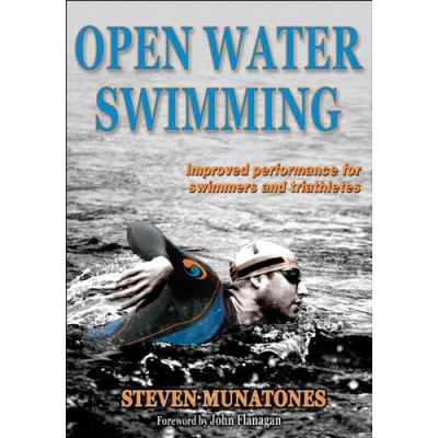 Open Water Swimming - [Version Originale]
