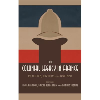 Colonial Legacy In France