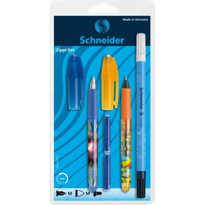 Blister Pack Zippi