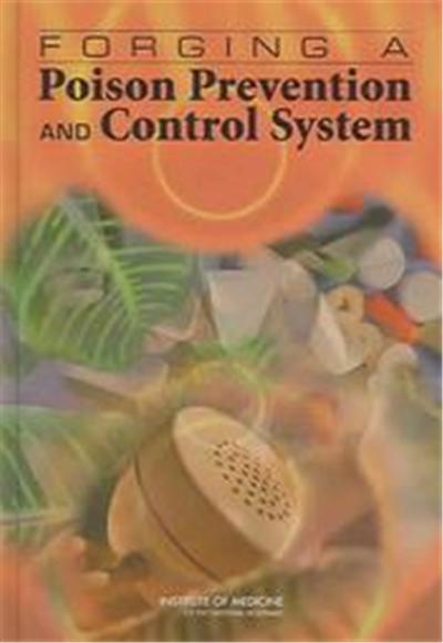 Forging A Poison Prevention And Control System