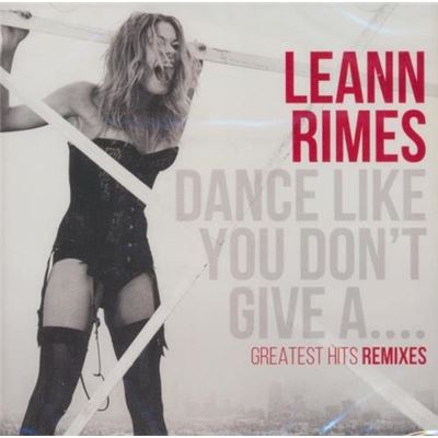 Dance like you don't give A...