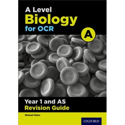 Ocr As Biology A Revision Guide