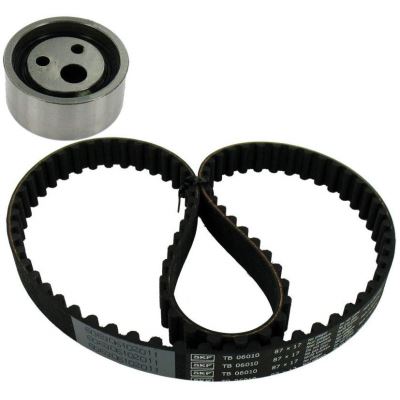 SKF VKMA 06010 Kit de distribution