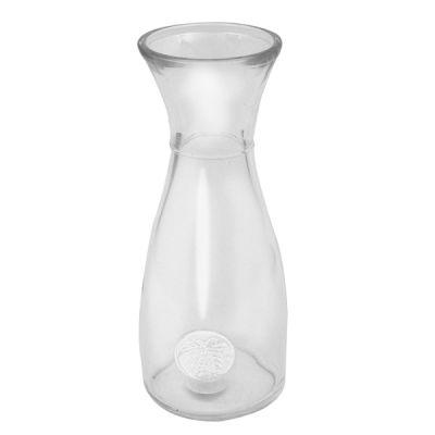 KB8 - Carafe Italienne verre BACCUS 1 L*
