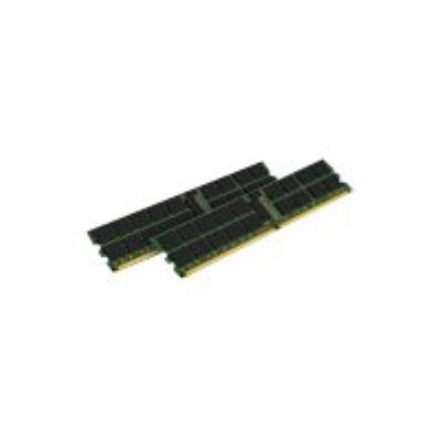 Kingston - DDR2 - 8 GB : 2 x 4 GB - DIMM 240-pins