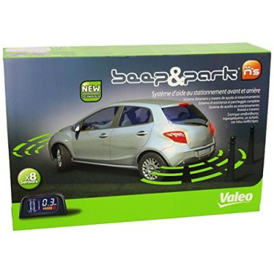 VALEO 632004 Aide au Stationnement