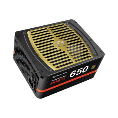 Thermaltake Toughpower DPS G 650W - voeding - 650 Watt