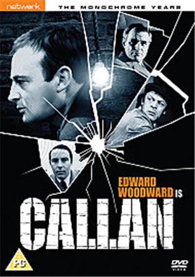 Callan - The Monochrome Years