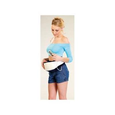 Newgen Medicals Ceinture de massage Premium