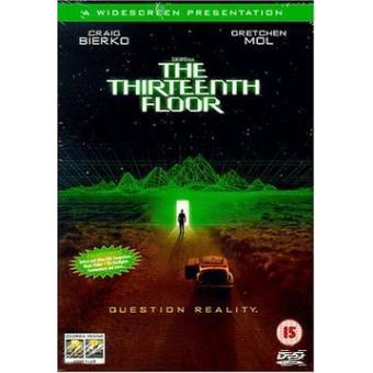 The Thirteenth Floor - 1