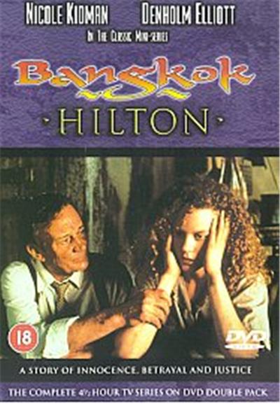 Bangkok Hilton