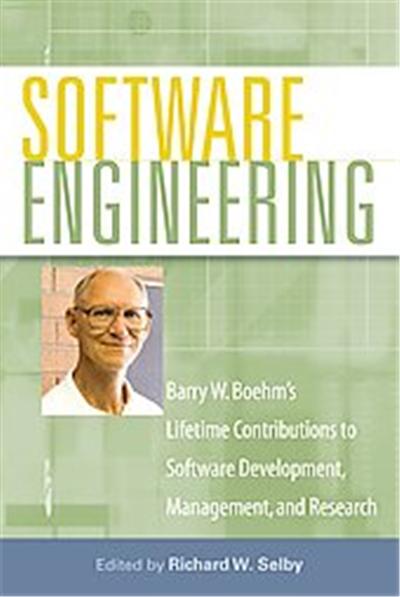 Software Engineering, Practitioners