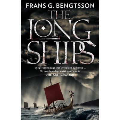 The Long Ships (Paperback)
