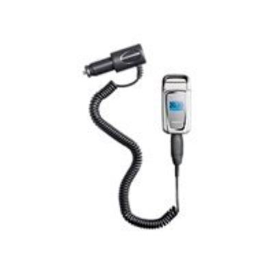 Siemens Car Charger Plus ECC-600 - netspanningsadapter - wagen