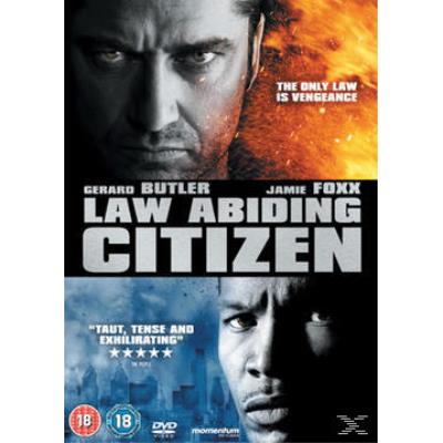 Law Abiding Citizen