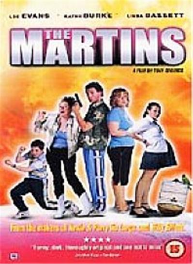The Martins