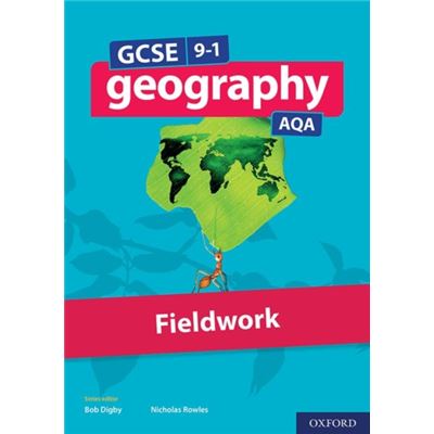 Aqa Gcse Geog Fieldwork Rev Gwl