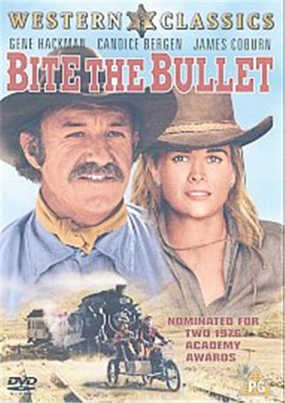 Bite The Bullet , (Wide Screen)