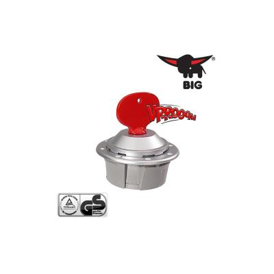 Big 800056476 Démarreur sonore pour BIG-New-Bobby-Car