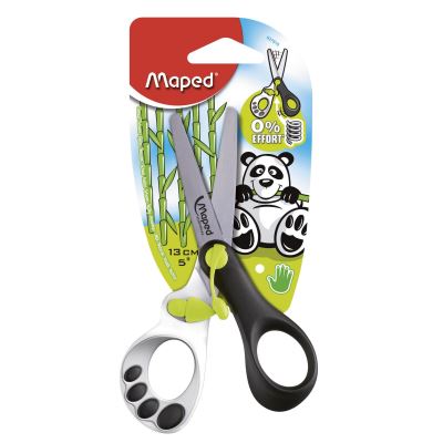 Ciseaux fermeture sûreté 13,5 cm Maped