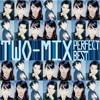 Two-mix Perfect Best