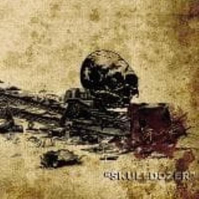 Skulldozer - Bastard Noise