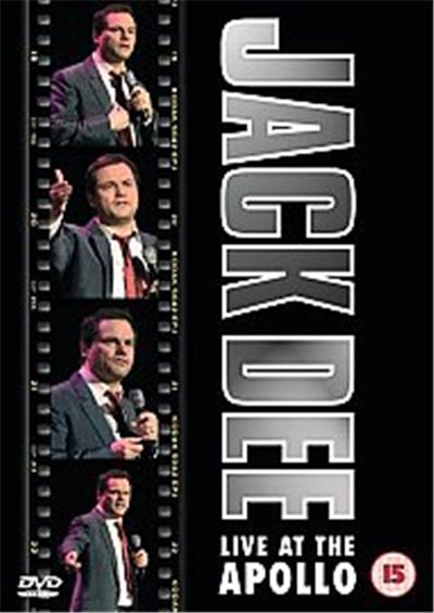 Jack Dee - Live At The Apollo