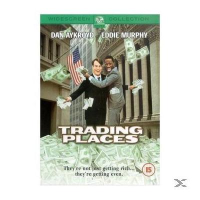 Trading Places , (Wide Screen)