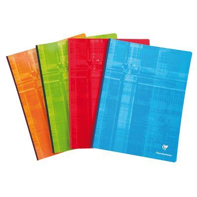 CLAIRFTN METRIC CAH BRO 24X32 Q5 192P