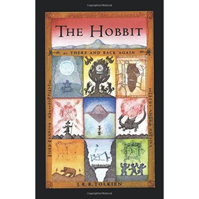 El hobbit/ The Hobbit