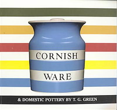 Cornish Ware and Domestic Pottery
