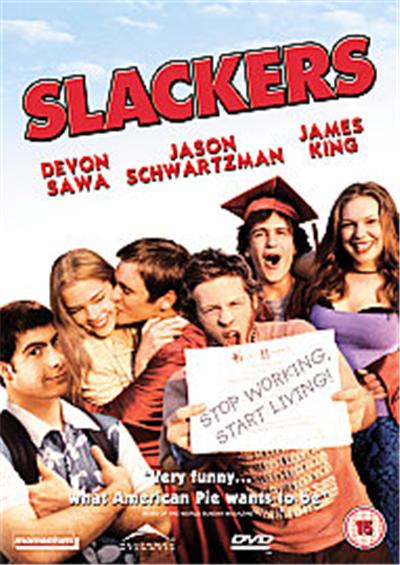 Slackers